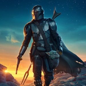 Meet your Posher, Marc